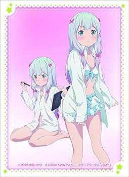 プレメモ　和泉紗霧　SP エロマンガ先生 和泉紗霧 エンディングmode│キューズQ 2D & 3D